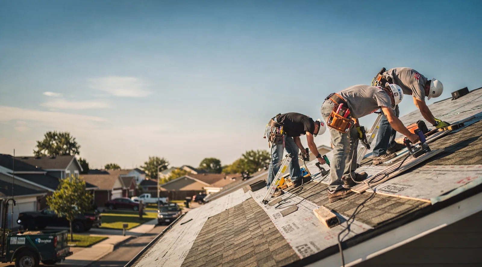 Roof Repair in Speonk, NY near me